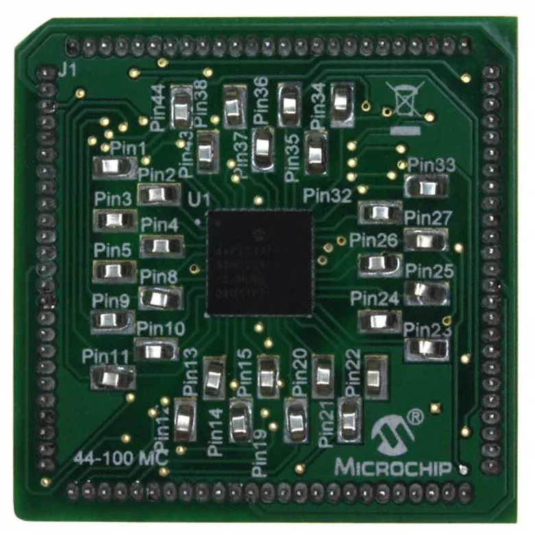 Microchip Technology MA330017