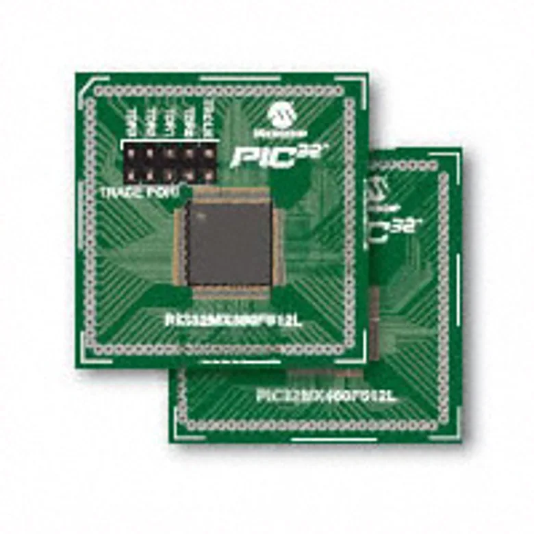 Microchip Technology MA320002