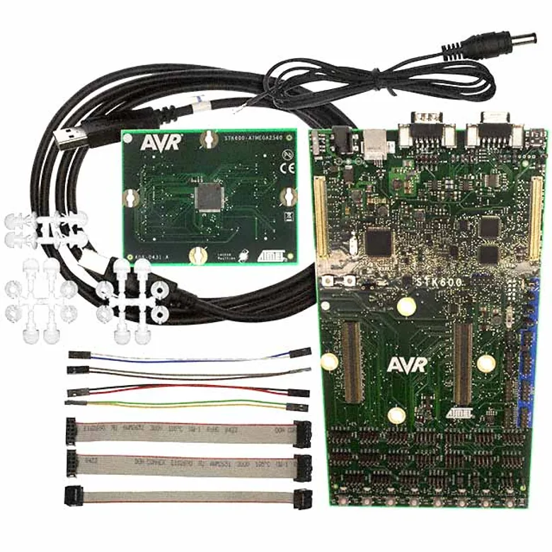 Microchip Technology ATSTK600
