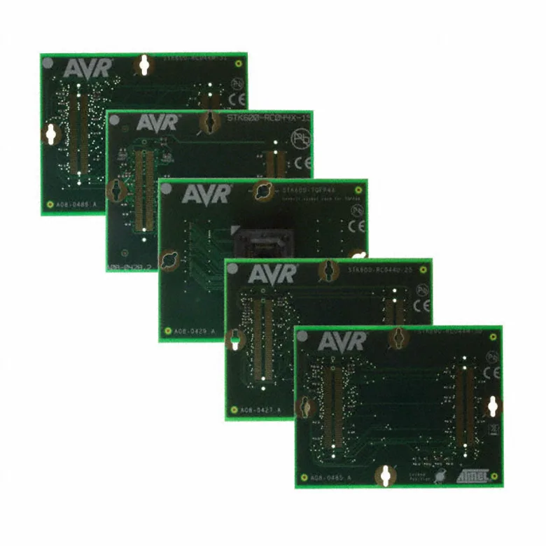 Microchip Technology ATSTK600-TQFP44