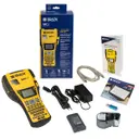 Brady Corporation BMP41-KIT-STARTER