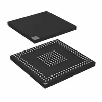 Analog Devices Inc. ADSP-BF537KBCZ-6BV