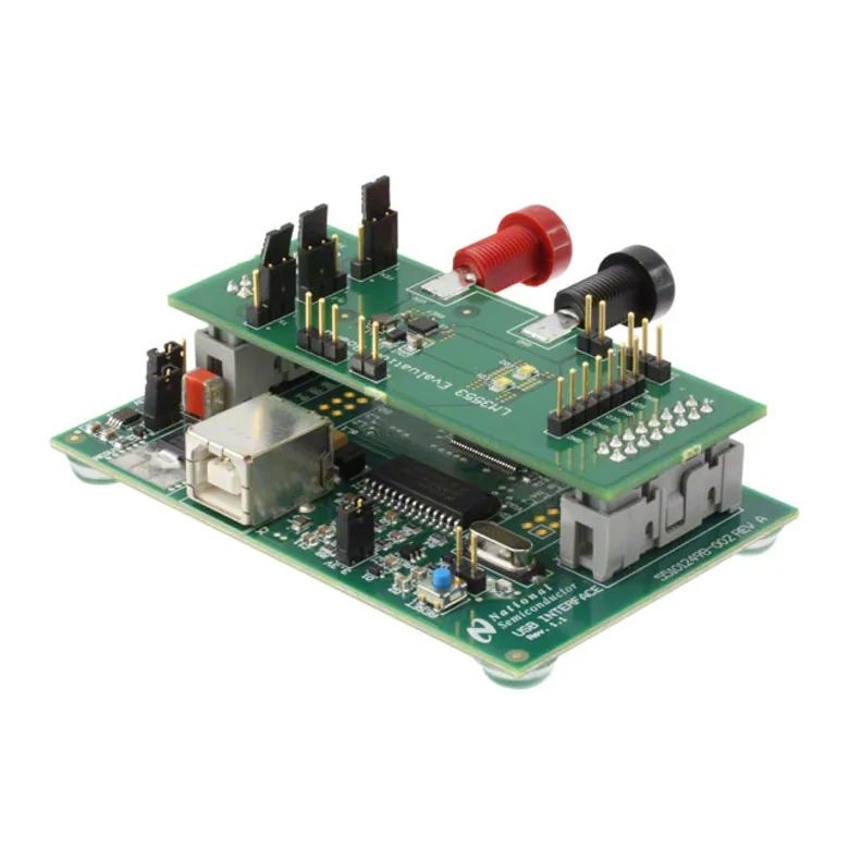 Texas Instruments LM3553SDEV