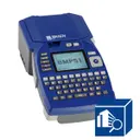 Brady Corporation BMP51-AM-BWSSFID