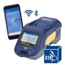 Brady Corporation M611-AM-BWSPWID