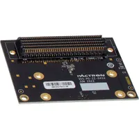 Lattice Semiconductor Corporation LFCPNX-FMC-SLVSEC-EVN