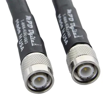 LMR400-TNC MALE-TNC MALE-45FT