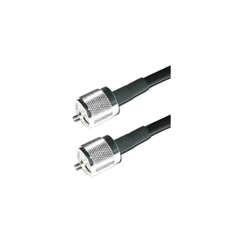 Konnect RF LMR400-PL259-PL259-2FT