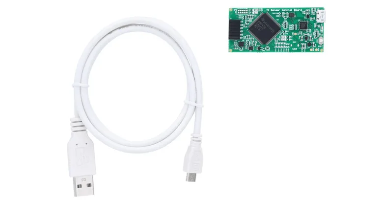 Texas Instruments TI-SCB