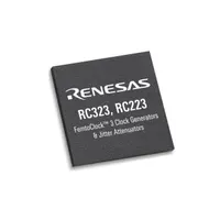 Renesas Electronics Corporation RC22312A001GN1#BB0
