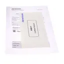 Renesas Electronics Corporation RTCRX0000CP03WNR