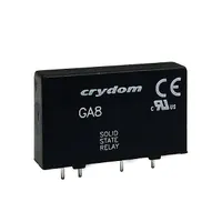 Sensata-Crydom GA8-6B02