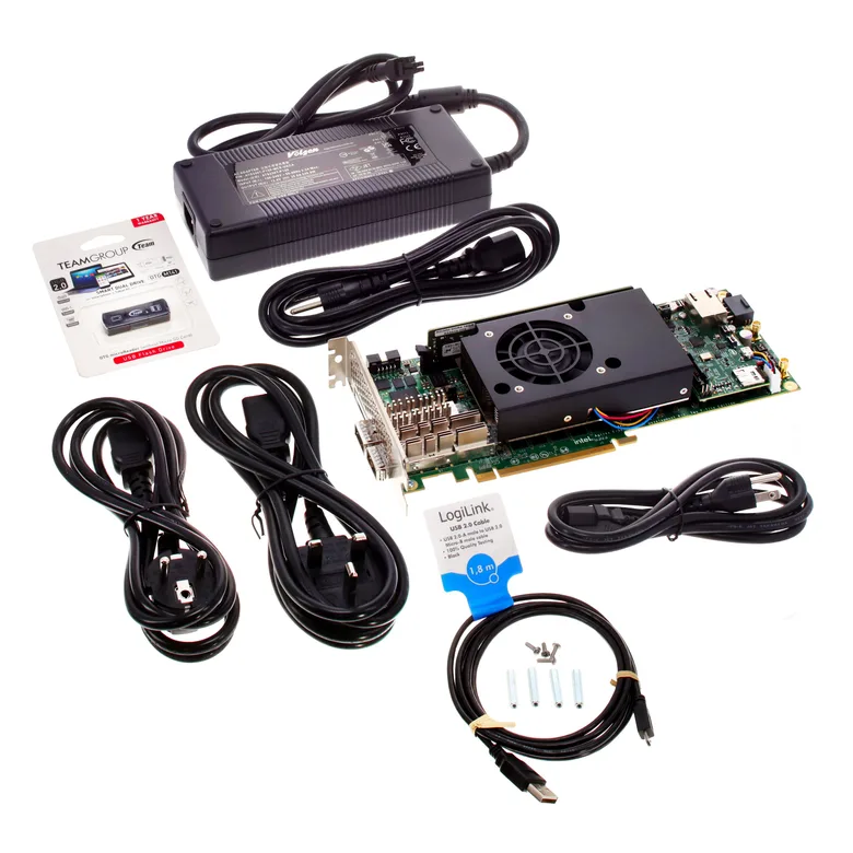 Altera DK-DEV-AGF023FA