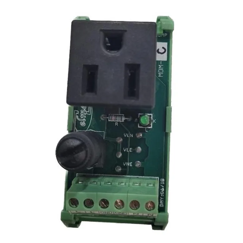 Electrotech Sales Group LLC MOM-C