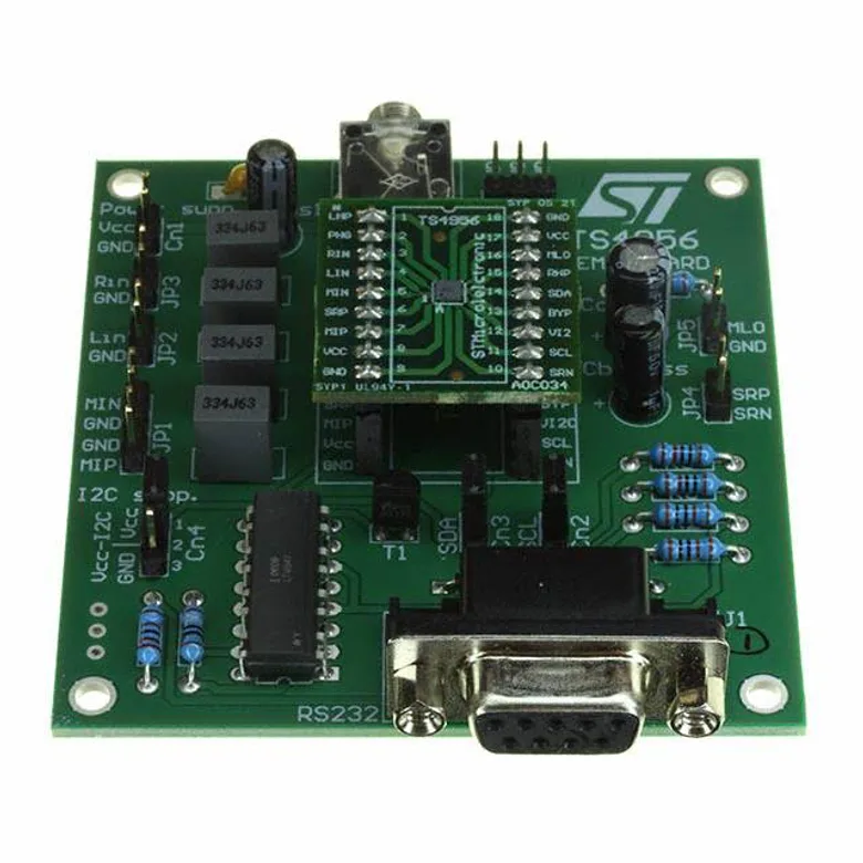 STMicroelectronics DEMOTS4956J