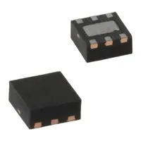 Microchip Technology MIC5318YMT-TR