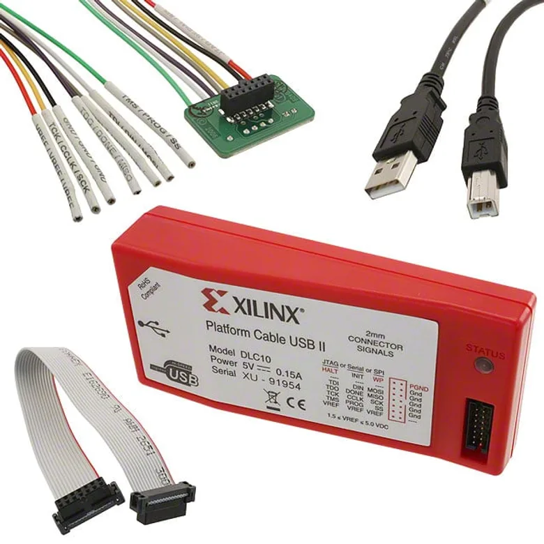 AMD HW-USB-II-G