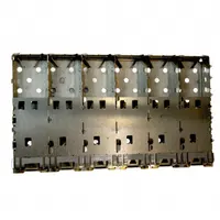 TE Connectivity AMP Connectors 2007251-1