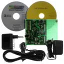Analog Devices Inc. EVAL-ADUC814QSZ