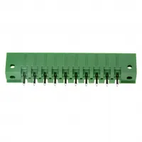 TE Connectivity AMP Connectors 1-284519-0