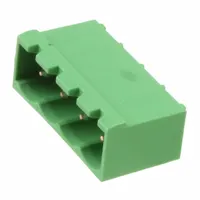 TE Connectivity AMP Connectors 796638-4