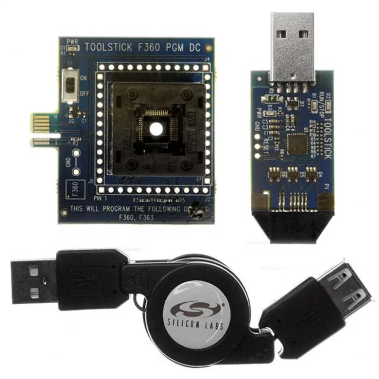 Silicon Labs TOOLSTICK360PP
