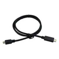 GlobTek, Inc. USB5MIC27251M0USBCB(R)