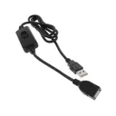 GlobTek, Inc. USBAM27255C1MUSBAFSW