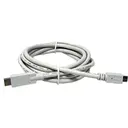 GlobTek, Inc. USB5MIC27252M0USBCW(R)