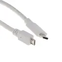 GlobTek, Inc. USB5MIC27253M0USBCW(R)