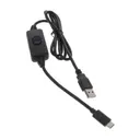 GlobTek, Inc. USBAM27255C1MUSBFSW