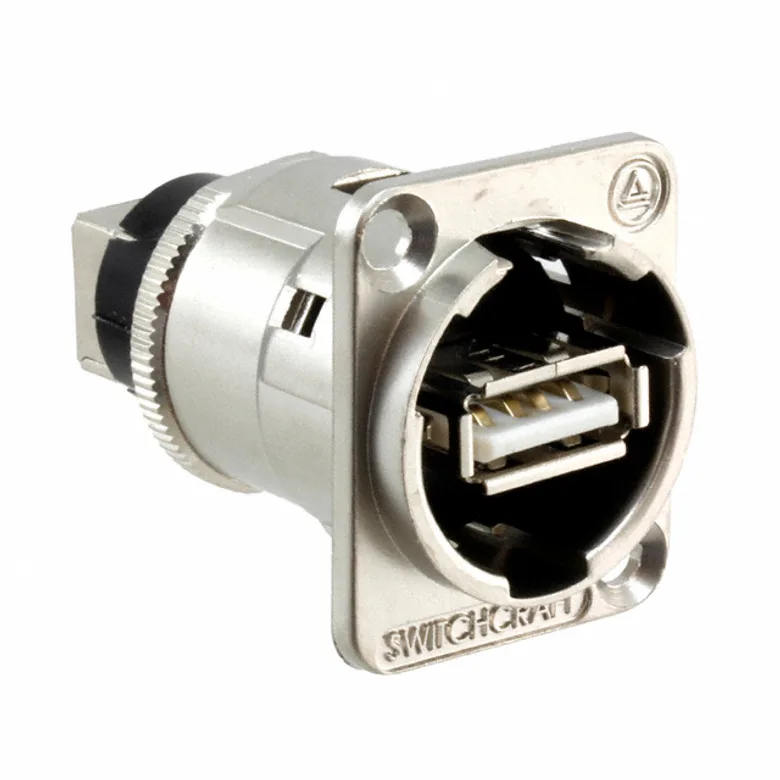 Switchcraft Inc. EHUSBABX