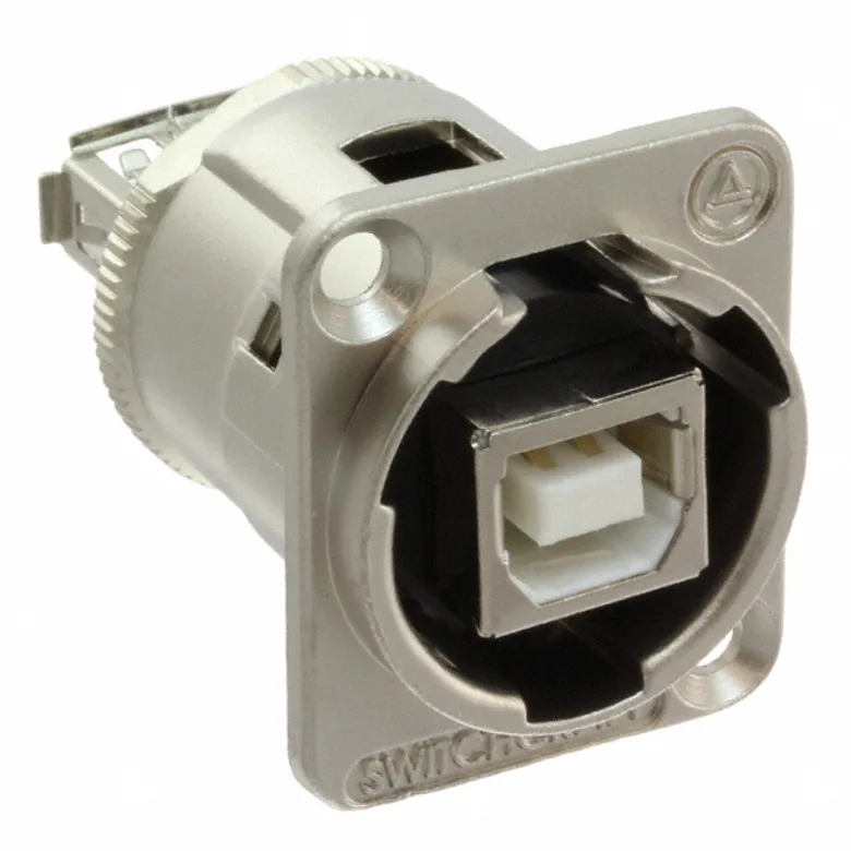 Switchcraft Inc. EHUSBBAX