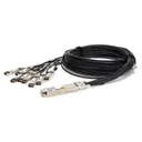 Amphenol ProLabs OSFP-8SFP28-PDAC3M-C