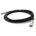 Amphenol ProLabs FN-CABLE-QSFP28-1-5-C