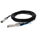 Amphenol ProLabs JNP-QSFP-SFP28G-DAC-2M-C