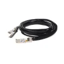 Amphenol ProLabs Q56-2Q56-200GB-PDAC1-5MIBLZ-C