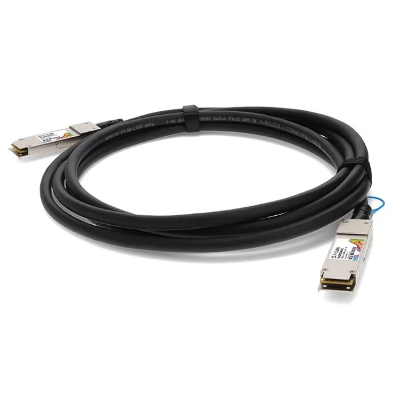 Amphenol ProLabs DAC-QSFP28-100G-2M-C