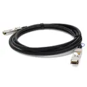 Amphenol ProLabs QFX-QSFP28-DAC-1-5M-C
