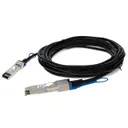 Amphenol ProLabs QSFP-SFP25G-CU-2M-C