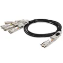 Amphenol ProLabs Q200G-4Q28G-PDAC1M-C