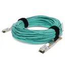 Amphenol ProLabs QSFP-100GB-AOC25M-FT-C