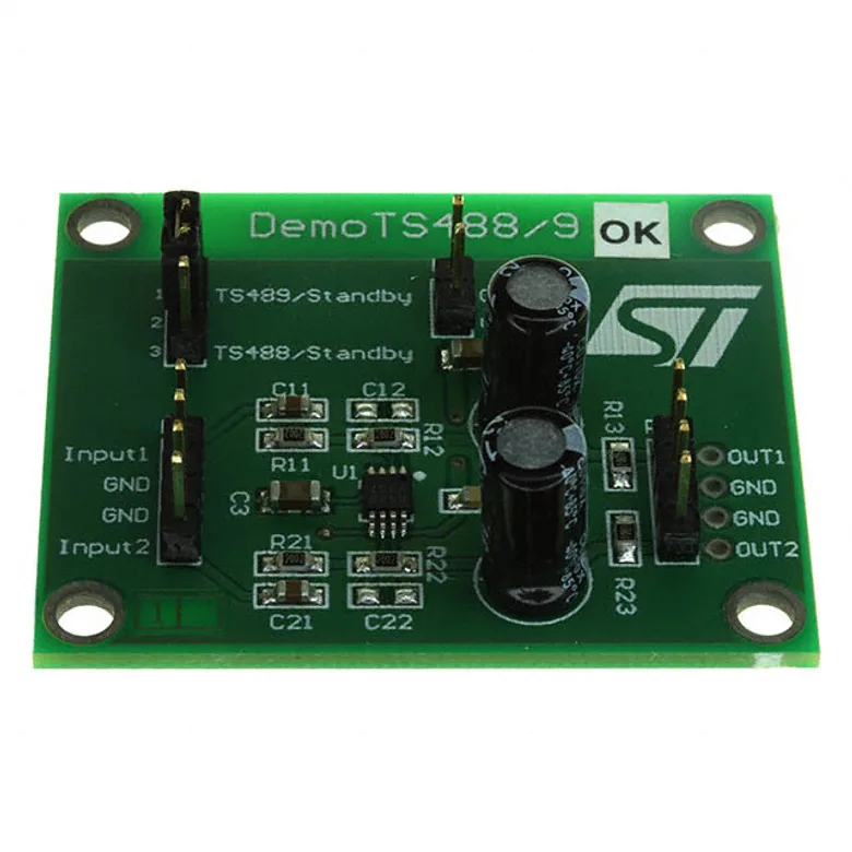 STMicroelectronics DEMOTS488S