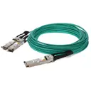 Amphenol ProLabs Q56-2Q56-200GB-AOC10MLZ-C