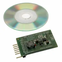 STMicroelectronics STEVAL-ISA042V2
