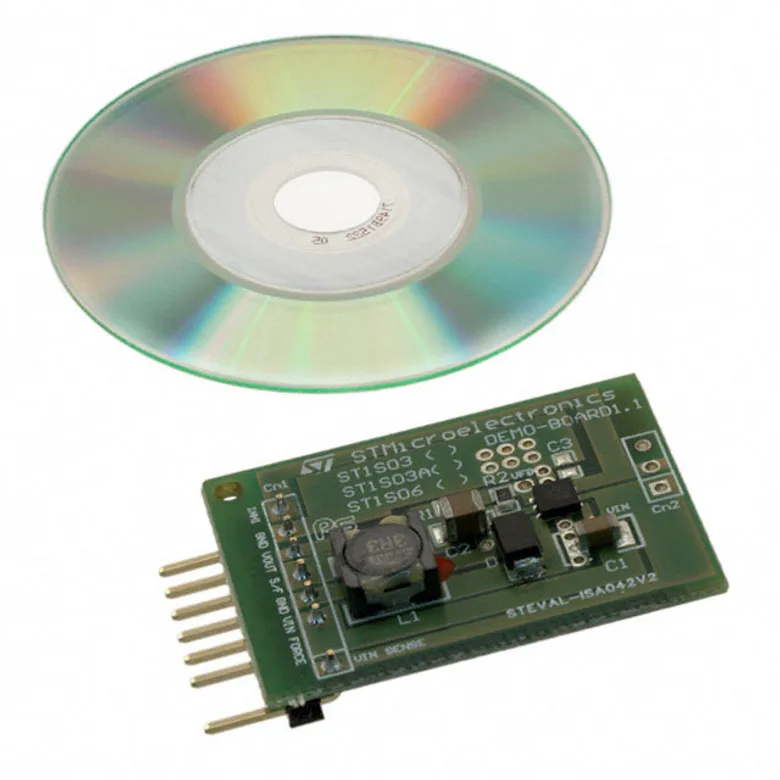 STMicroelectronics STEVAL-ISA042V2