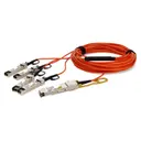 Amphenol ProLabs QSFP-4SFP-AOC7M-OE-C