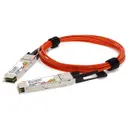 Amphenol ProLabs QSFP-40G-AOC9M-OE-C