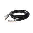 Amphenol ProLabs Q56-2Q56-200GB-PDAC1MIBLZ-C