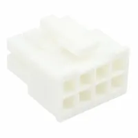 TE Connectivity AMP Connectors 1586019-8